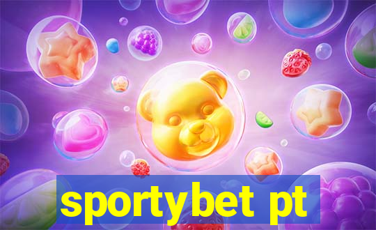 sportybet pt